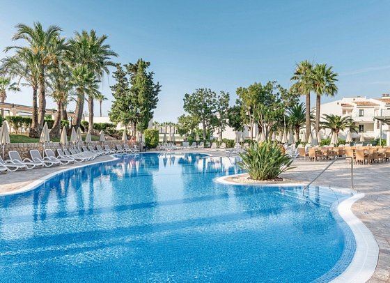 Welikehotel Marfil Playa