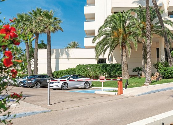 Welikehotel Marfil Playa