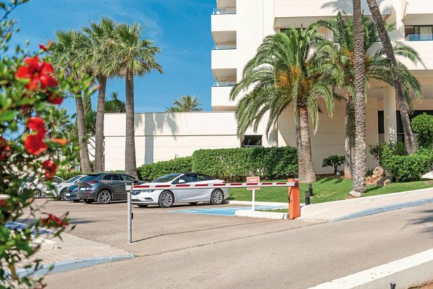 Welikehotel Marfil Playa