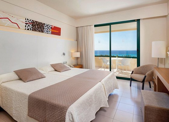 Welikehotel Marfil Playa - Wohnbeispiel (Zimmercodierungen DE1, DB1, DBP, DBN, DBM, DCM & FV1)