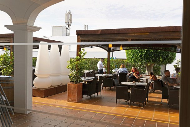 Blau Punta Reina Resort