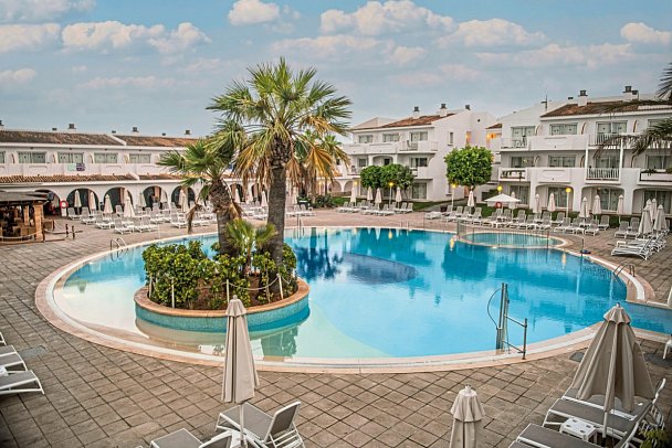 Blau Punta Reina Resort