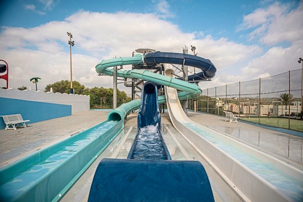 Blau Punta Reina Resort