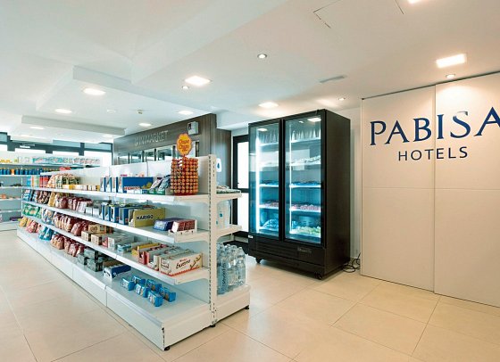 Pabisa Orlando