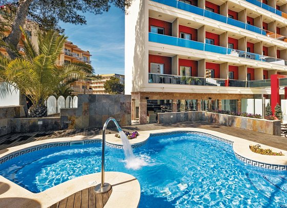 MLL Mediterranean Bay