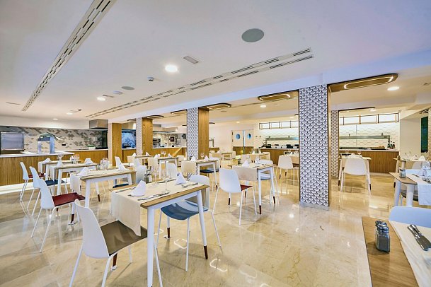 MLL Mediterranean Bay