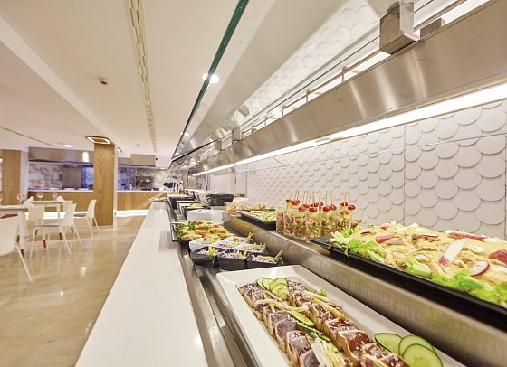 MLL Mediterranean Bay