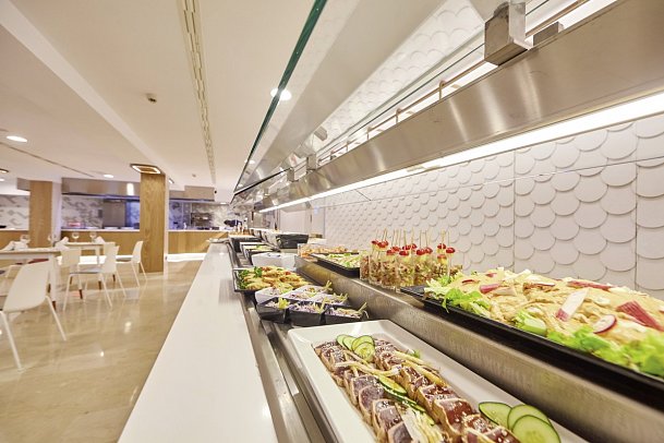 MLL Mediterranean Bay