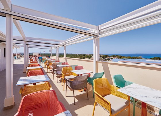 MLL Mediterranean Bay