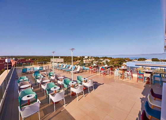 MLL Mediterranean Bay
