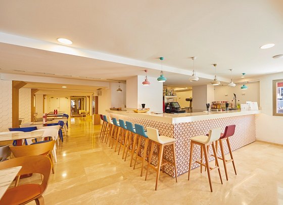 MLL Mediterranean Bay