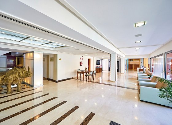 MLL Mediterranean Bay