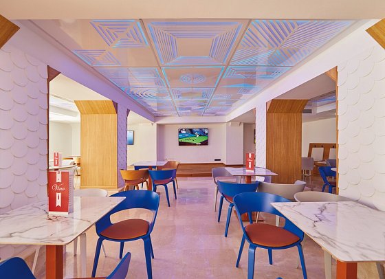 MLL Mediterranean Bay