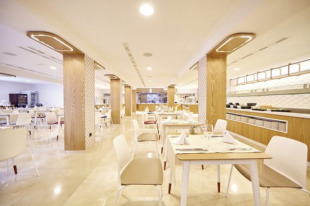 MLL Mediterranean Bay