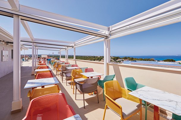 MLL Mediterranean Bay