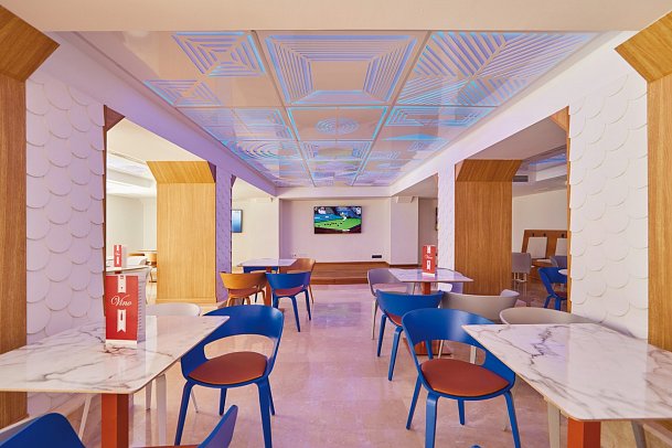 MLL Mediterranean Bay