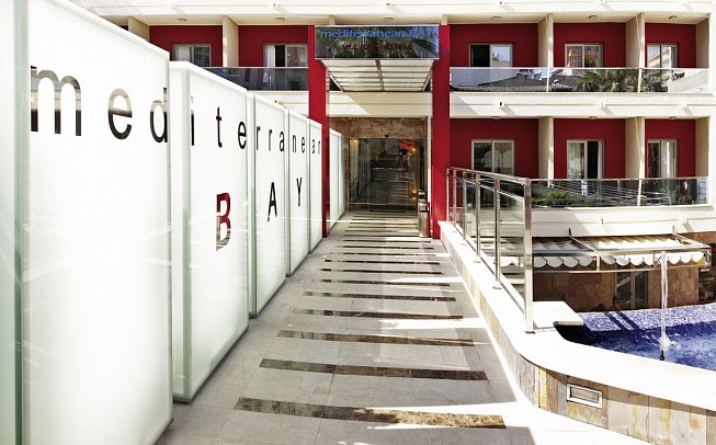 MLL Mediterranean Bay