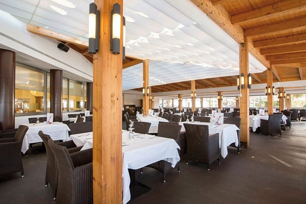 Hipotels Cala Millor Park