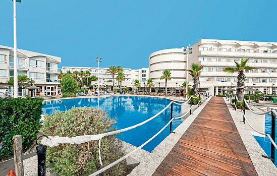 Eix Platja Daurada & Spa