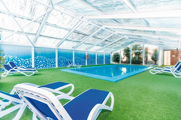 Eix Platja Daurada & Spa