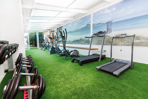 Eix Platja Daurada & Spa