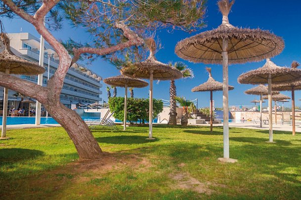 Eix Platja Daurada & Spa