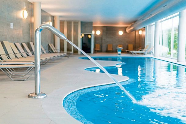 Eix Platja Daurada & Spa