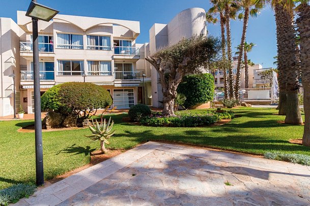 Eix Platja Daurada & Spa