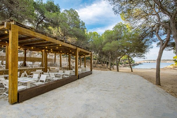 Iberostar Waves Club Cala Barca