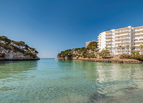 Barceló Ponent Beach