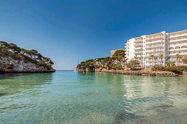 Barceló Ponent Beach