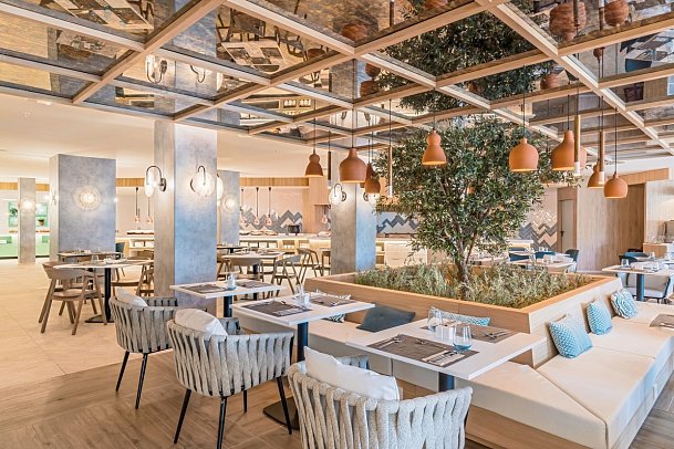 Barceló Ponent Beach