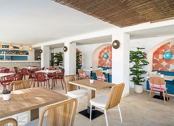 Barceló Ponent Beach