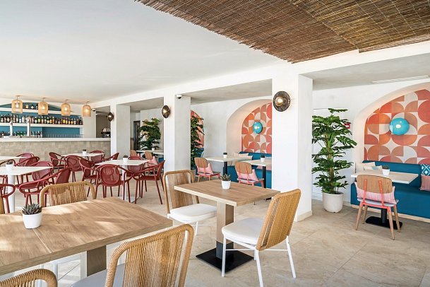 Barceló Ponent Beach