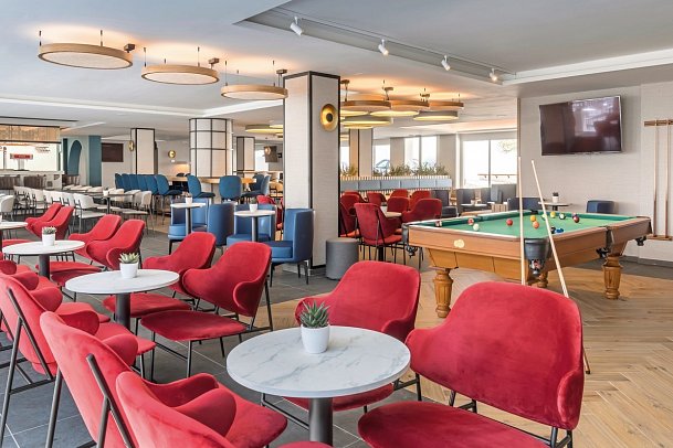 Barceló Ponent Beach