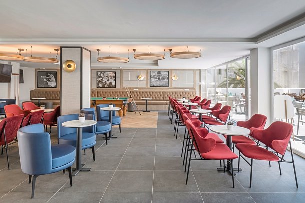 Barceló Ponent Beach