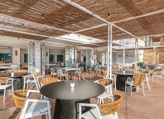 Barceló Ponent Beach