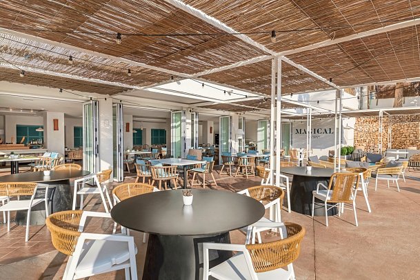 Barceló Ponent Beach