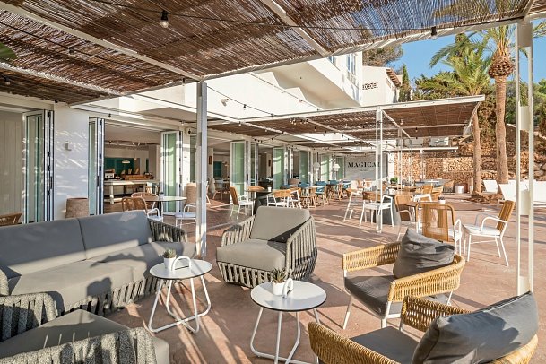 Barceló Ponent Beach