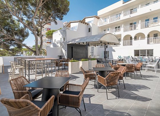 Barceló Ponent Beach