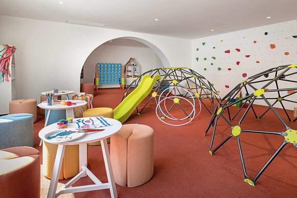 Barceló Ponent Beach