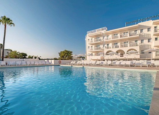 Barceló Ponent Beach