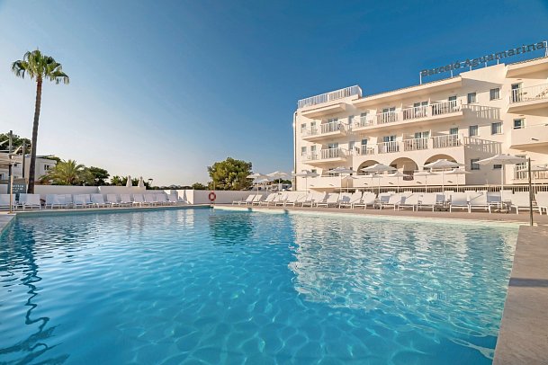 Barceló Ponent Beach