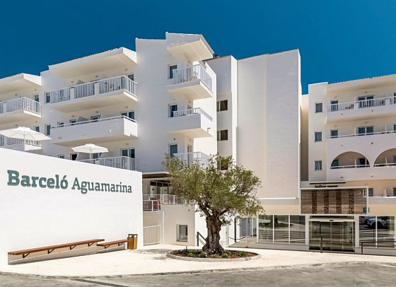 Barceló Ponent Beach