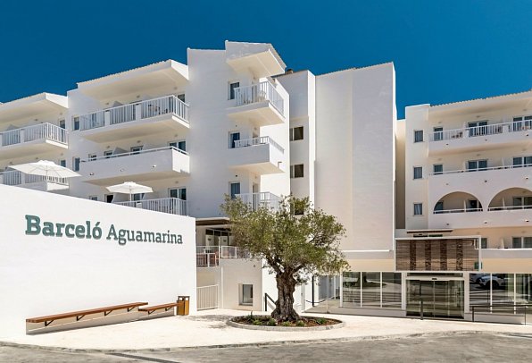 Barceló Ponent Beach