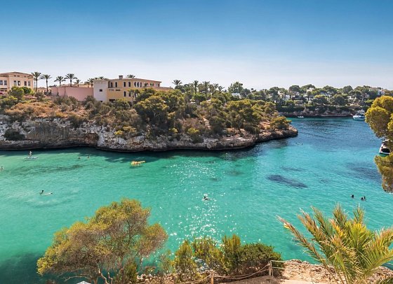 Barceló Ponent Beach