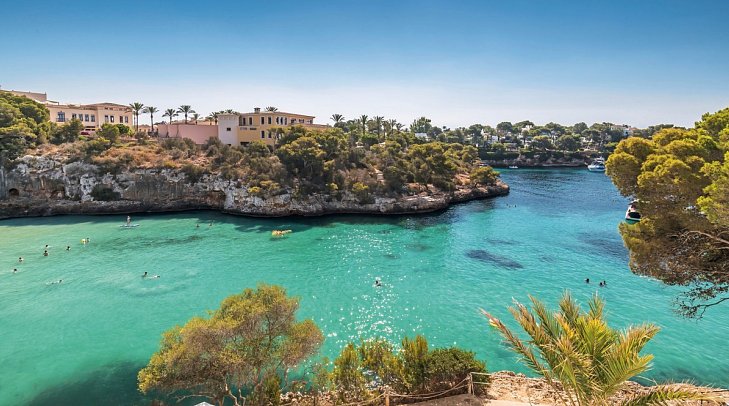 Barceló Ponent Beach