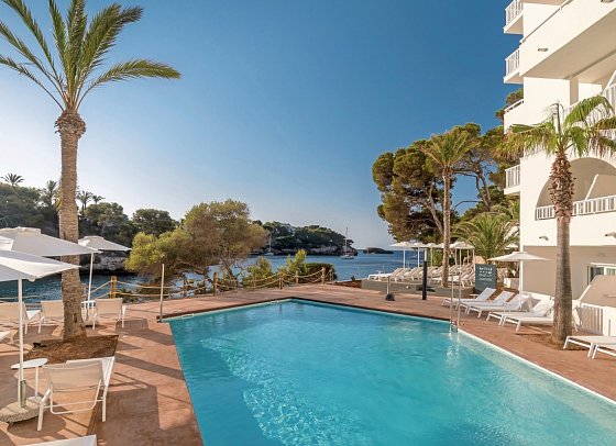 Barceló Ponent Beach
