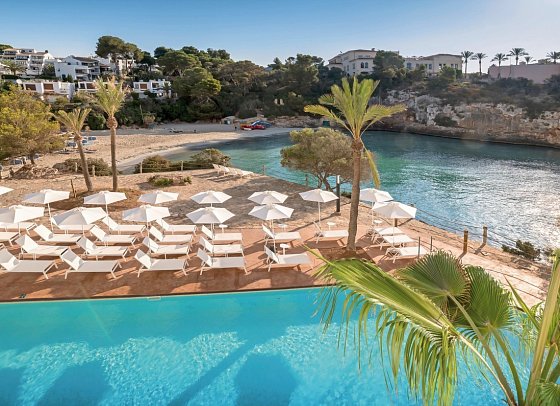 Barceló Ponent Beach