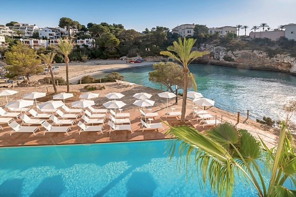 Barceló Ponent Beach